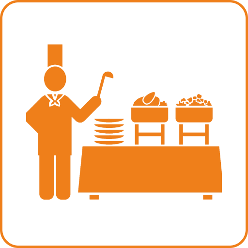 Ресторан здорового питания