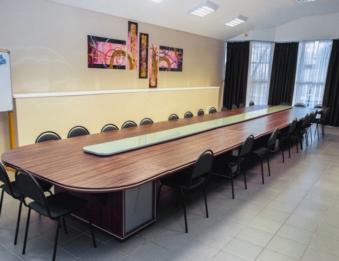 Конференц-залы - Санаторий «Чувашия» Чебоксары