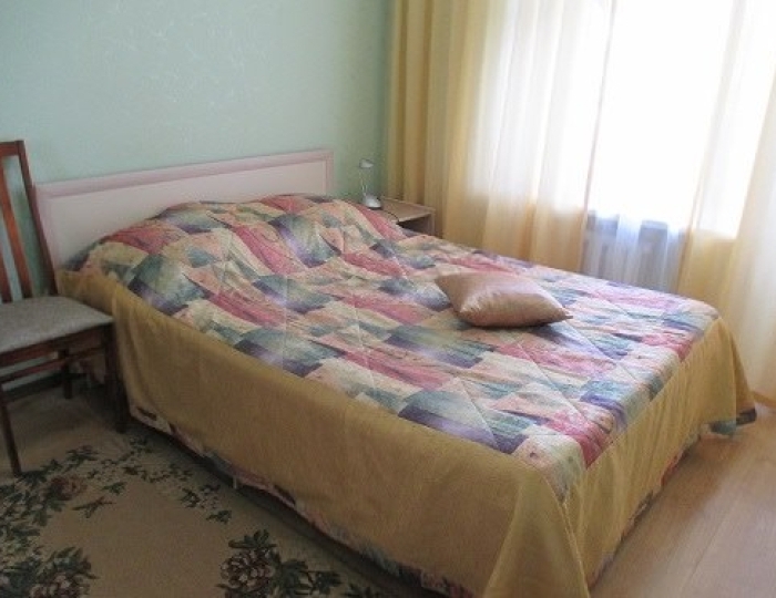 Одноместный номер стандарт-эконом - Санаторий «Чувашия» Чебоксары