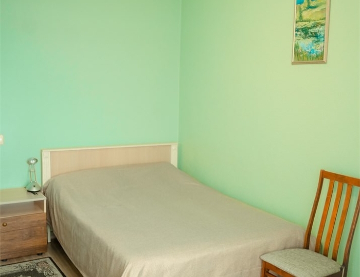 Одноместный номер стандарт-эконом - Санаторий «Чувашия» Чебоксары