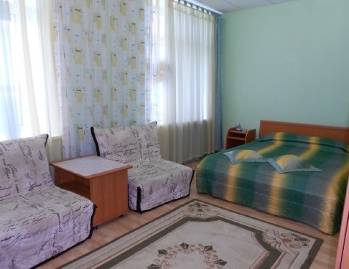 Студия - Санаторий «Чувашия» Чебоксары