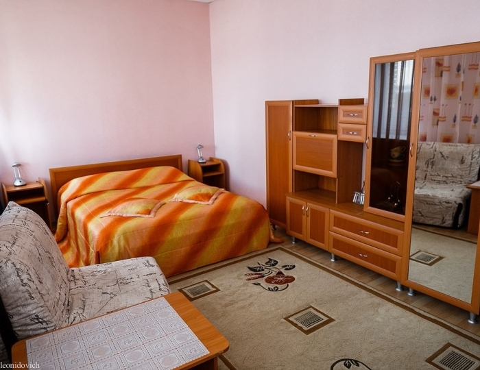 Студия - Санаторий «Чувашия» Чебоксары