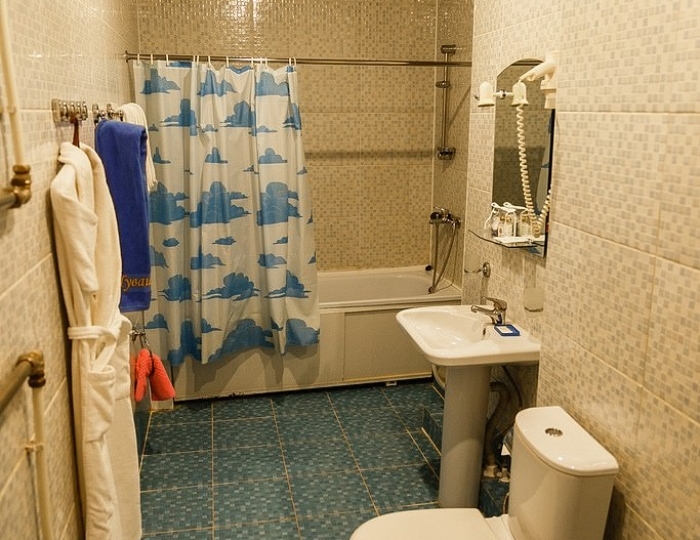 Студия - Санаторий «Чувашия» Чебоксары