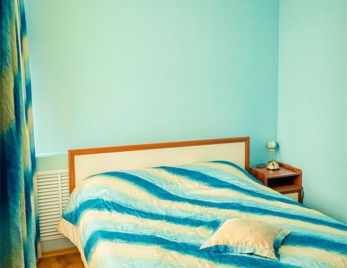 Джуниор сюит (полулюкс) - Санаторий «Чувашия» Чебоксары