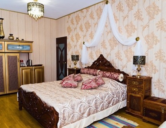 Студия "Индия" - Санаторий «Чувашия» Чебоксары