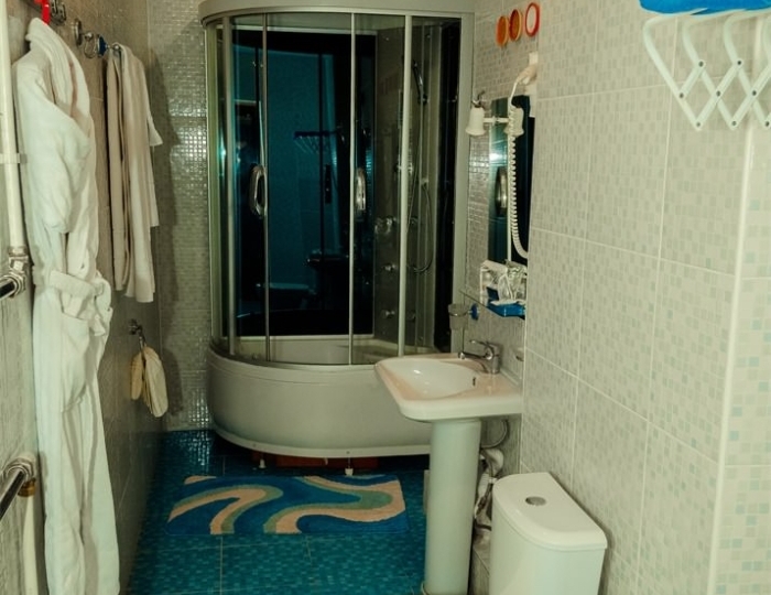 Студия "Индия" - Санаторий «Чувашия» Чебоксары