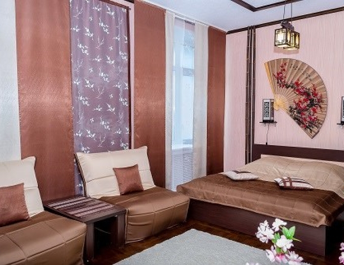 Студия "Япония" - Санаторий «Чувашия» Чебоксары