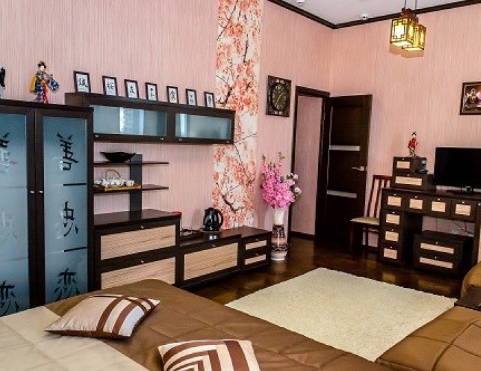 Студия "Япония" - Санаторий «Чувашия» Чебоксары