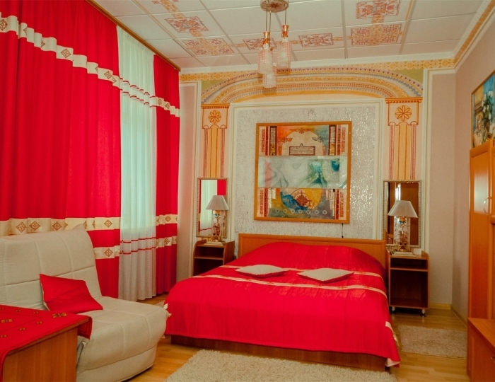 Студия "Чувашия" - Санаторий «Чувашия» Чебоксары