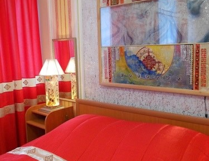 Студия "Чувашия" - Санаторий «Чувашия» Чебоксары