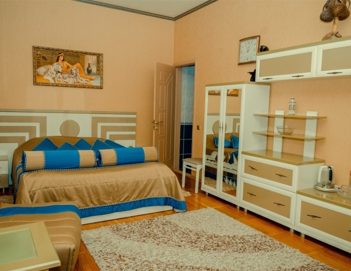 Студия "Египет" - Санаторий «Чувашия» Чебоксары