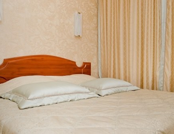 Апартамент (седьмой этаж) - Санаторий «Чувашия» Чебоксары