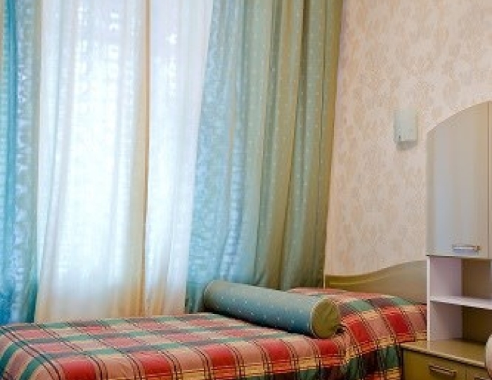 Апартамент (седьмой этаж) - Санаторий «Чувашия» Чебоксары