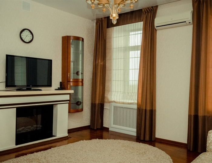 Апартамент (седьмой этаж) - Санаторий «Чувашия» Чебоксары