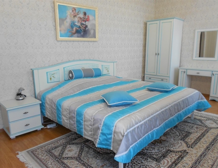 Апартамент (восьмой этаж) - Санаторий «Чувашия» Чебоксары