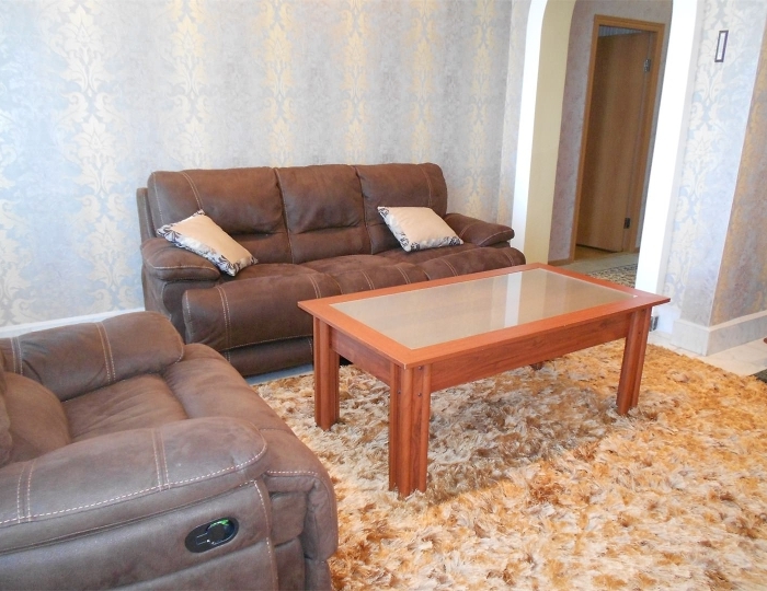 Апартамент (восьмой этаж) - Санаторий «Чувашия» Чебоксары