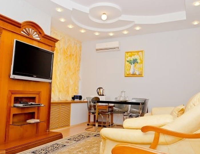 Апартамент двухуровневый - Санаторий «Чувашия» Чебоксары