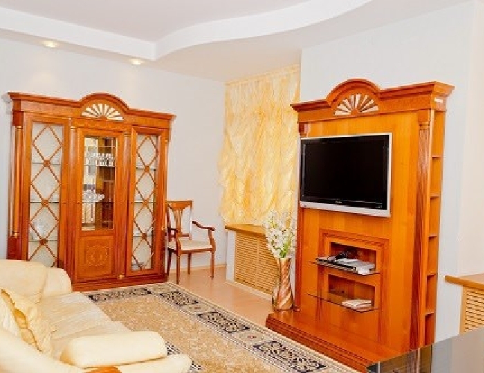 Апартамент двухуровневый - Санаторий «Чувашия» Чебоксары