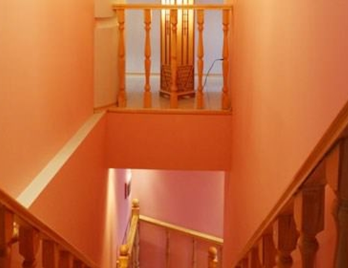 Апартамент двухуровневый - Санаторий «Чувашия» Чебоксары