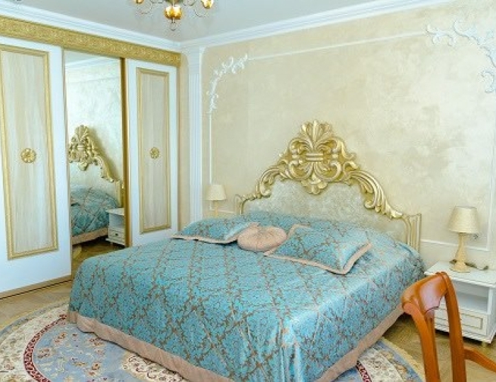 Апартамент - Премиум - Санаторий «Чувашия» Чебоксары