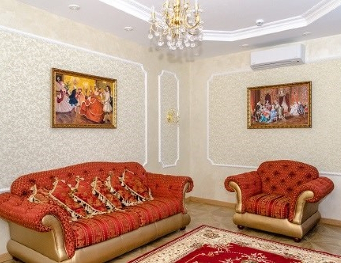 Апартамент - Премиум - Санаторий «Чувашия» Чебоксары