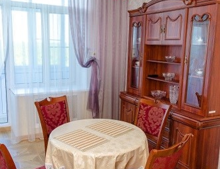 Апартамент - Премиум - Санаторий «Чувашия» Чебоксары